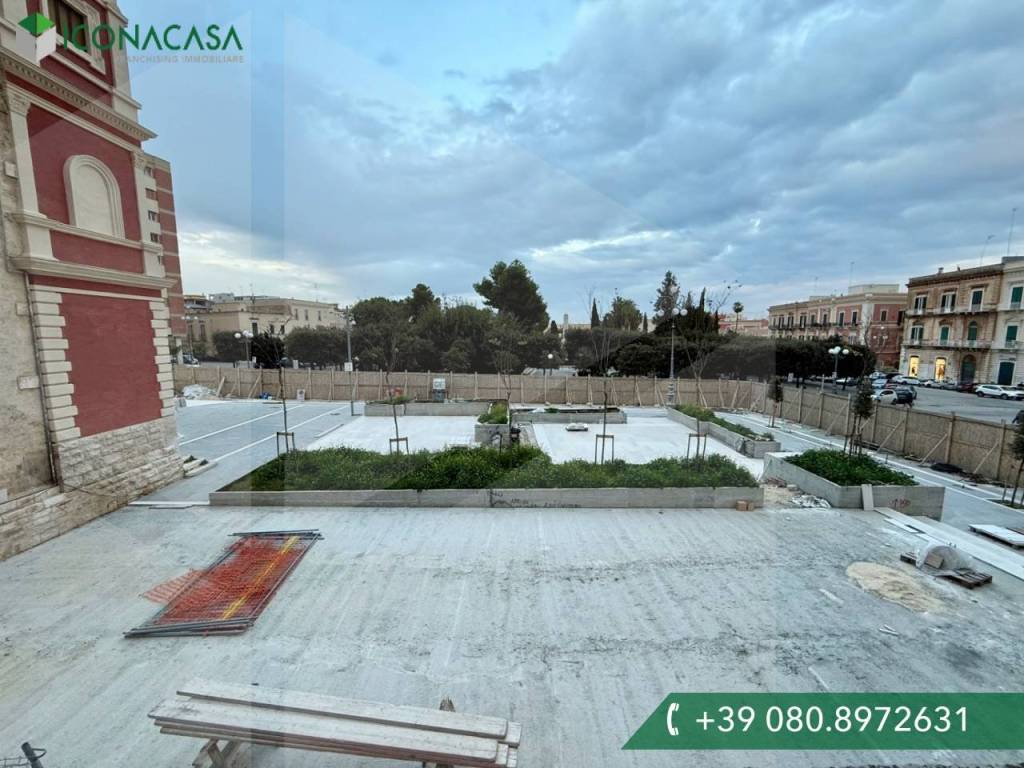 Appartamento a Bisceglie in Via Alcide De Gasperi - Foto 5