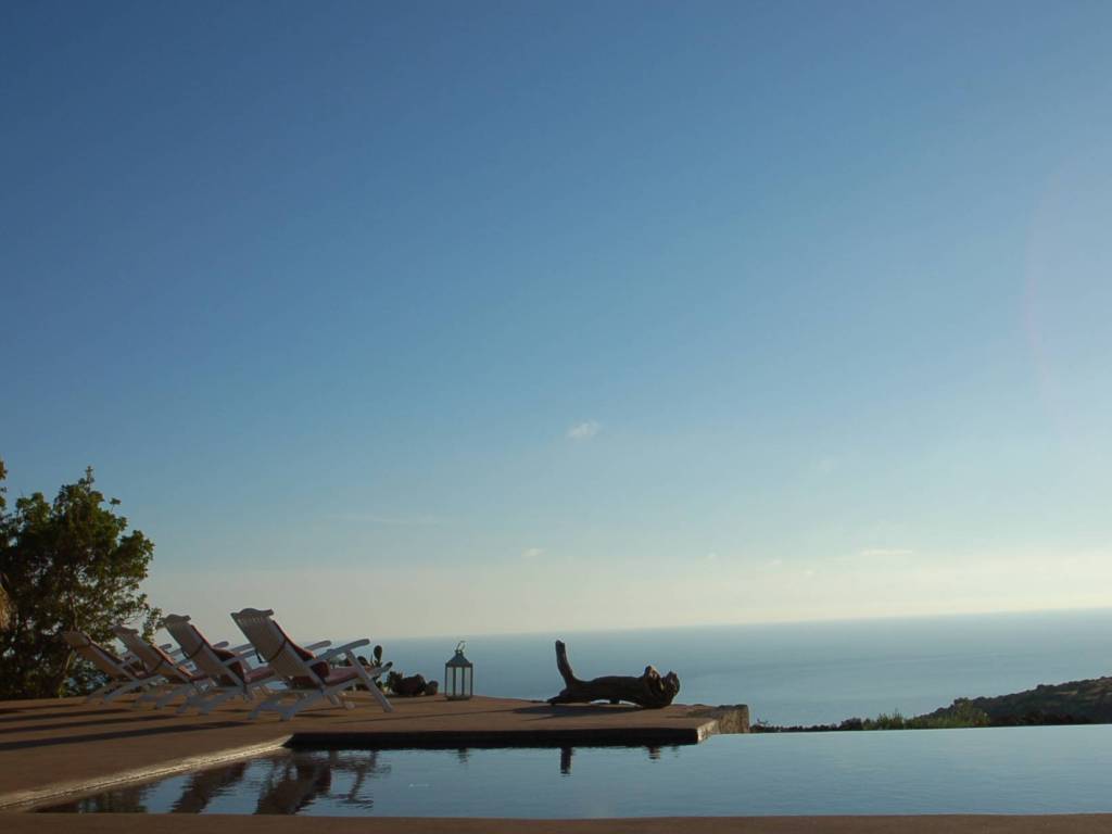 Villa a Pantelleria in Vicolo della Pace - Foto 2