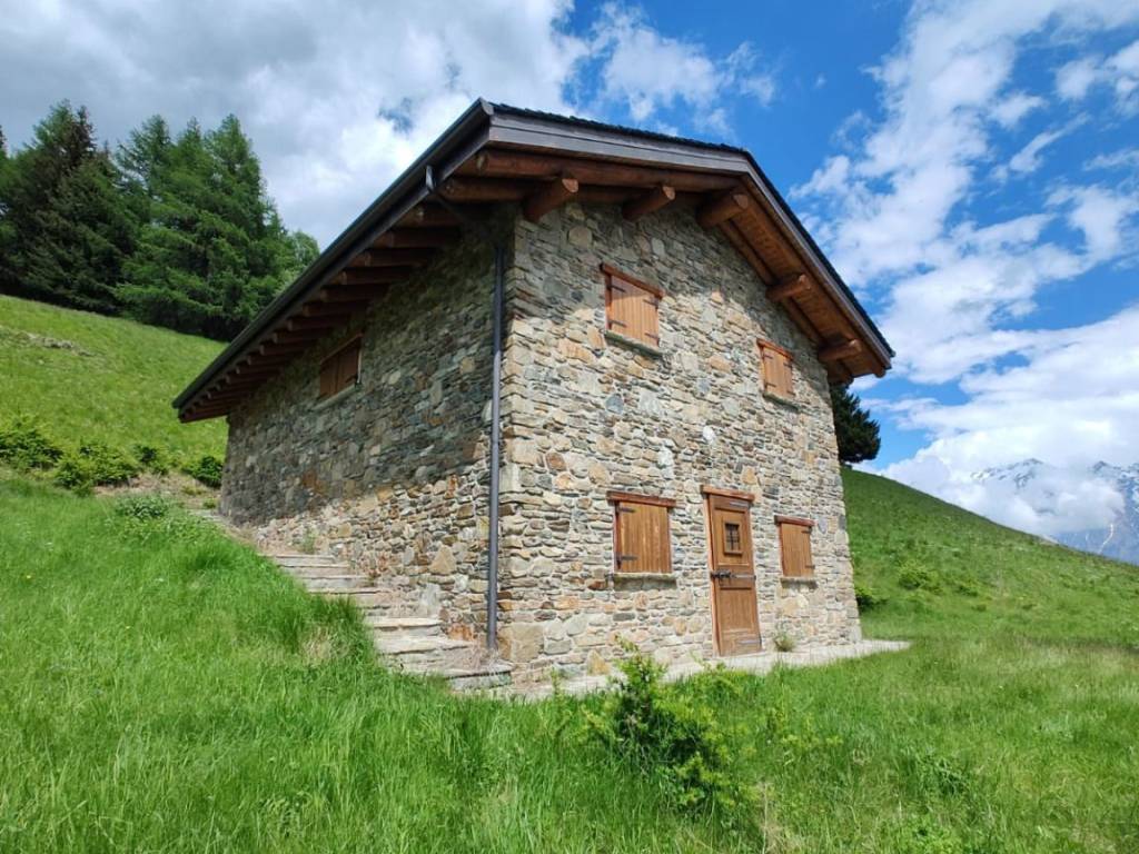 Rustico / casale a Edolo in Località Mola - Foto 2