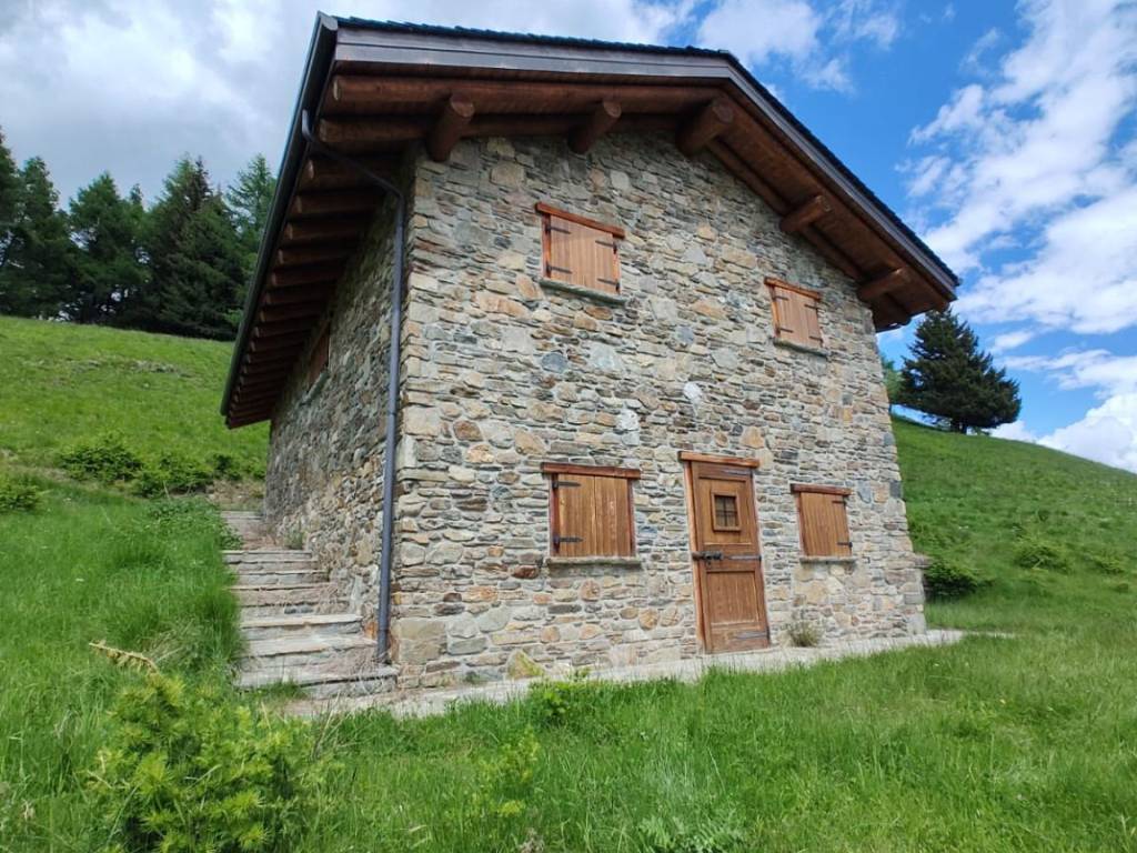 Rustico / casale a Edolo in Località Mola - Foto 3