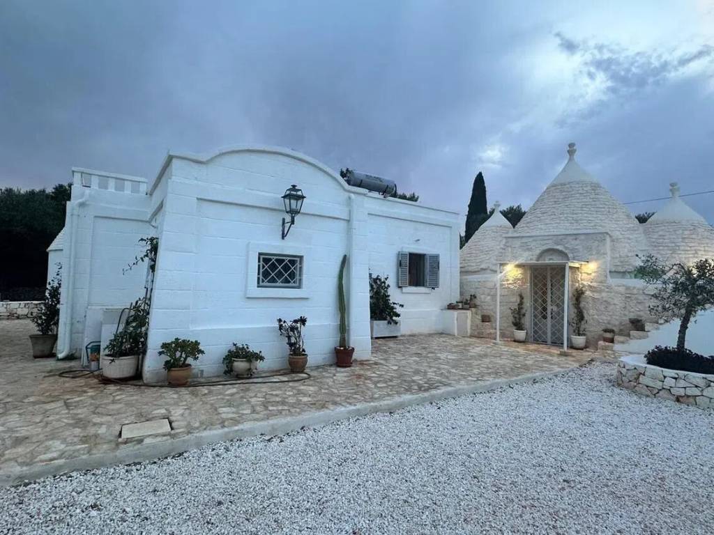 Rustico / casale a Ostuni in Strada Provinciale 22 S.N.C. - Foto 2