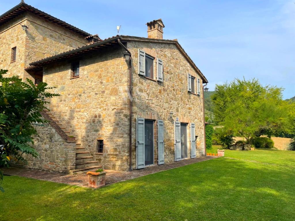 Rustico / casale a Todi - Foto 5