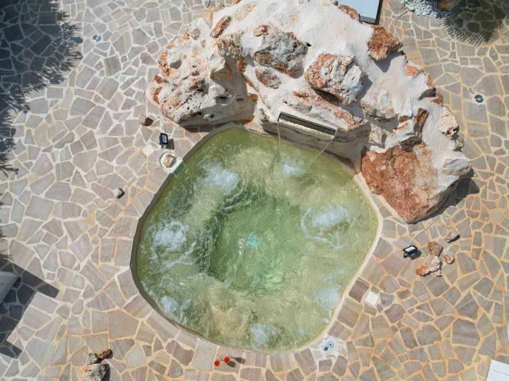 Villa a San vito dei normanni in Contrada S.N.C. - Foto 4