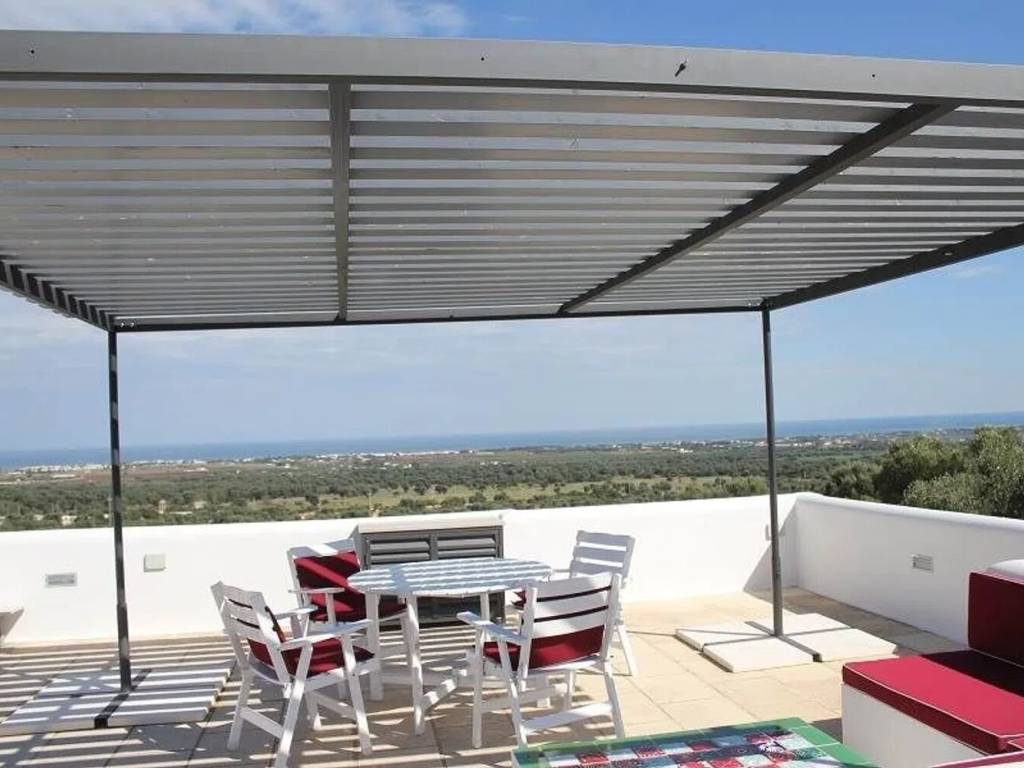 Villa a Carovigno in Contrada Monti S.N.C. - Foto 2