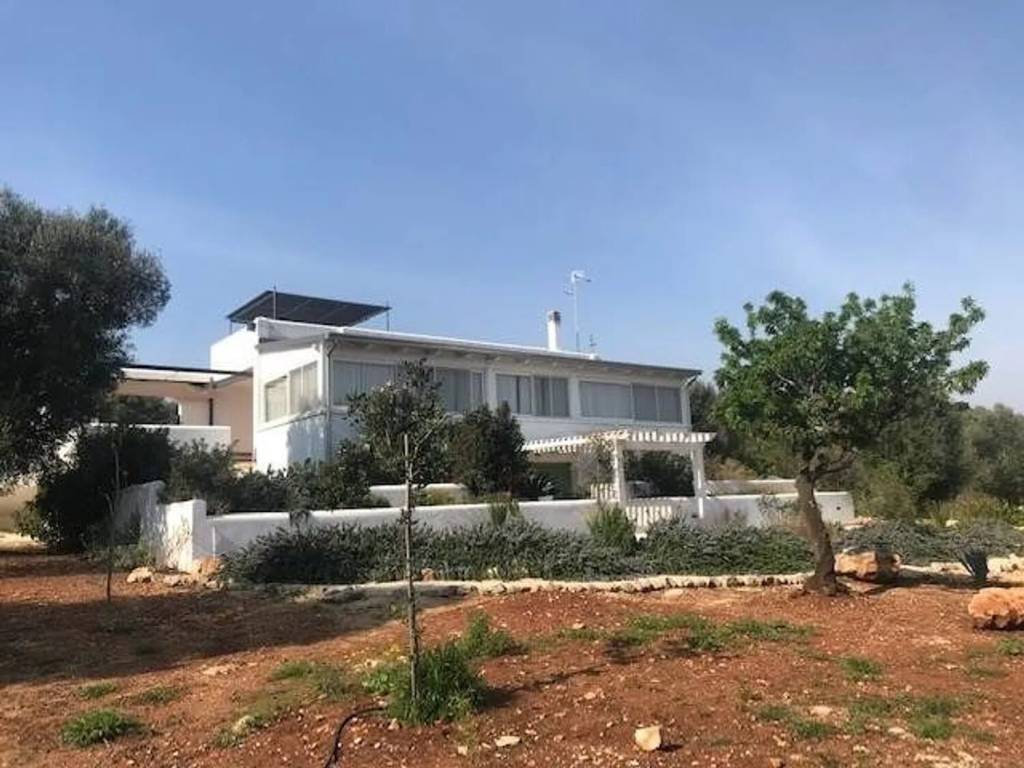 Villa a Carovigno in Contrada Monti S.N.C. - Foto 3