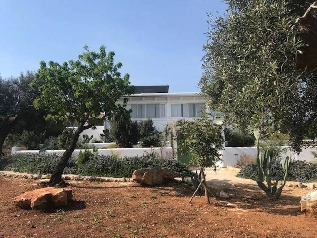 Villa a Carovigno in Contrada Monti S.N.C. - Foto 4