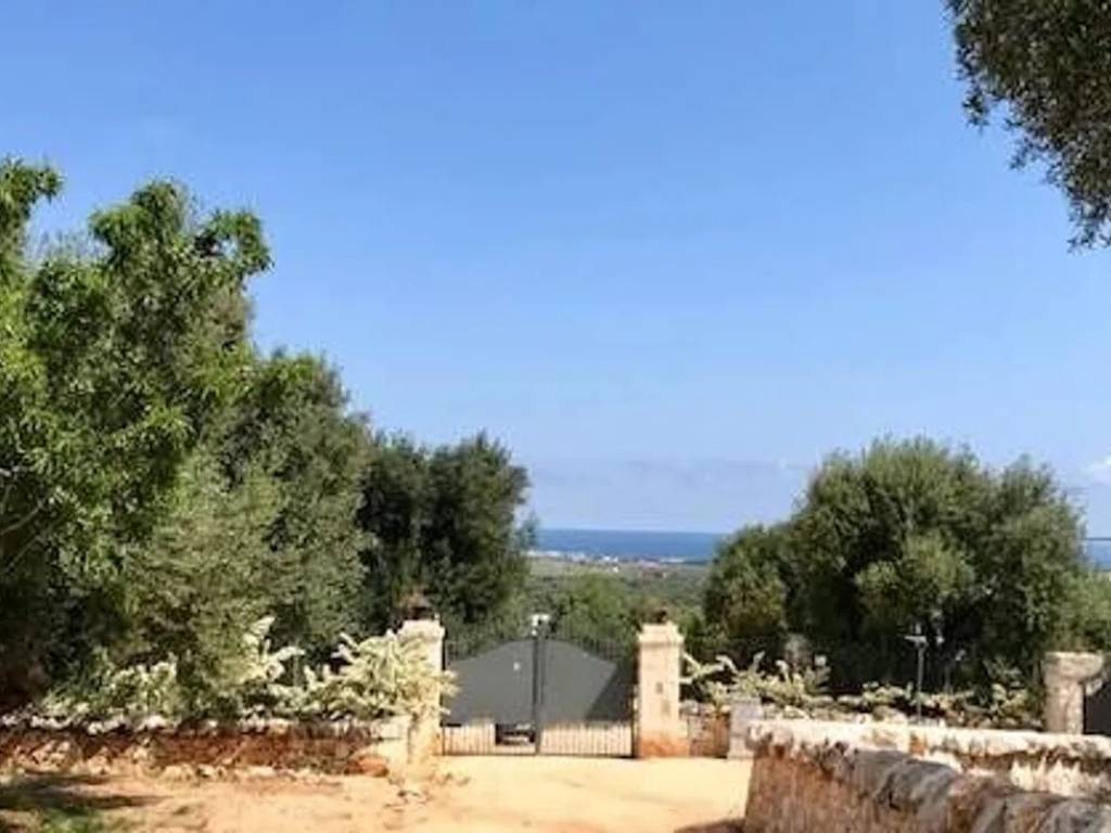 Villa a Carovigno in Contrada Monti S.N.C. - Foto 5