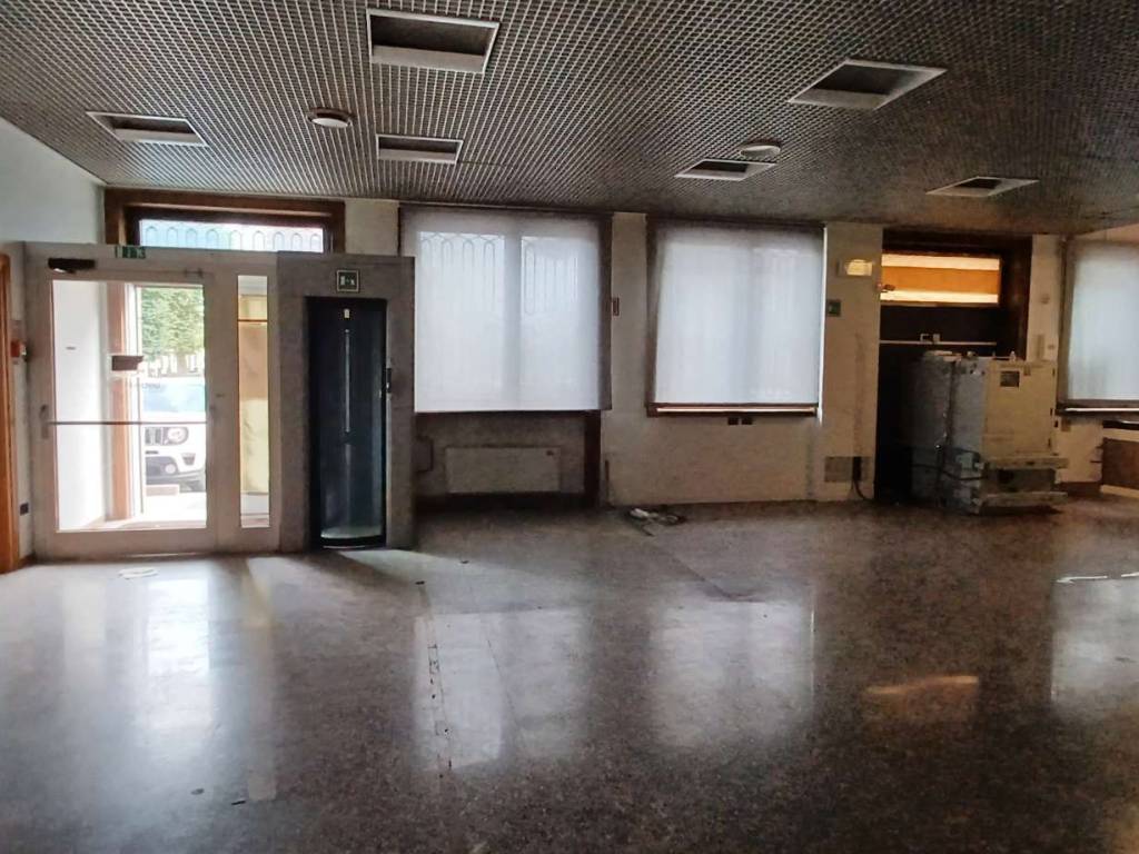 Immobile a Borgo valbelluna in largo Guglielmo Marconi - Foto 2