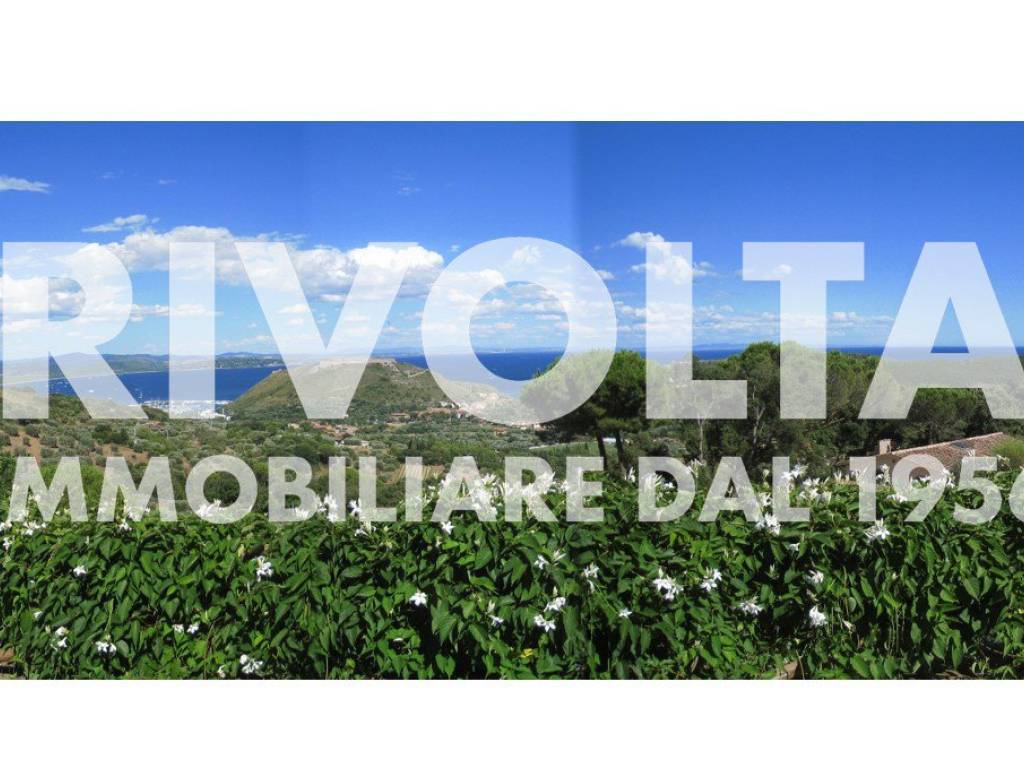 Villa a Monte argentario in Strada Mandrioli, 12 - Foto 3
