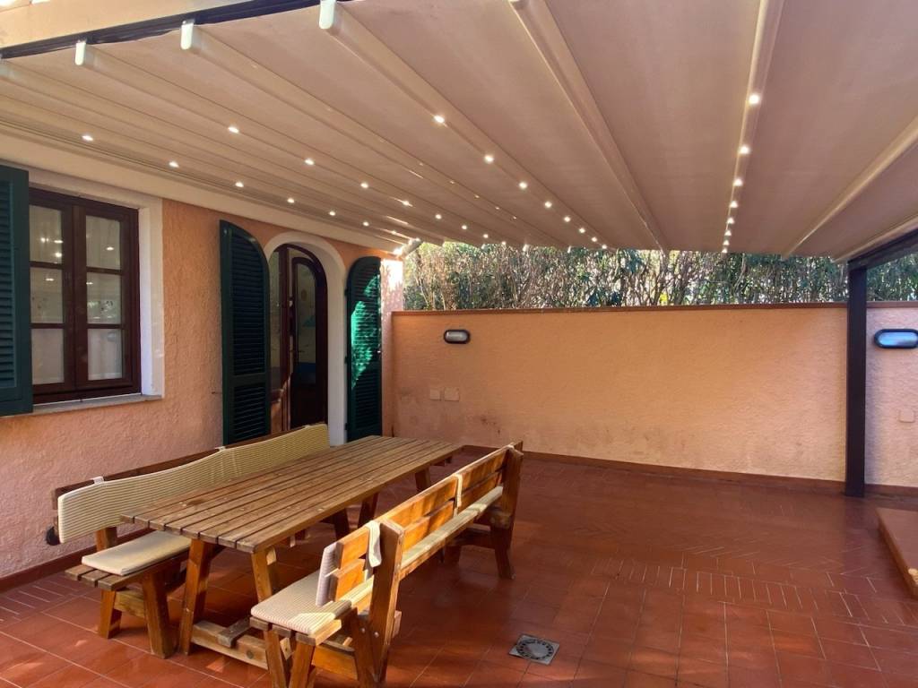 Casa indipendente a Marciana marina - Foto 2