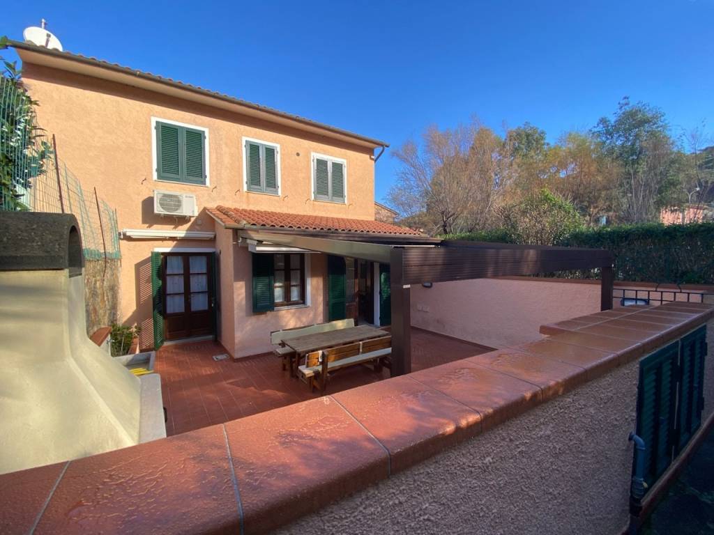 Casa indipendente a Marciana marina - Foto 3