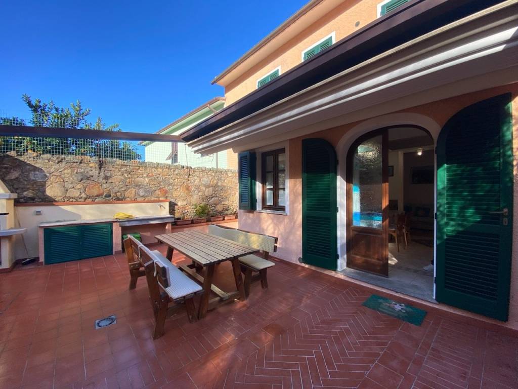 Casa indipendente a Marciana marina - Foto 4