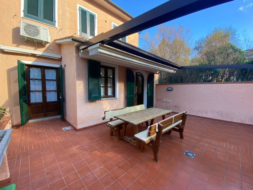Casa indipendente a Marciana marina - Foto 5