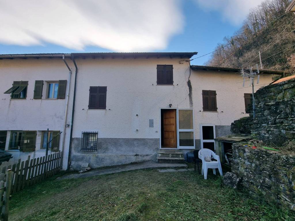 Villa a Montoggio in Località Sorriva Superiore, 6 - Foto 4