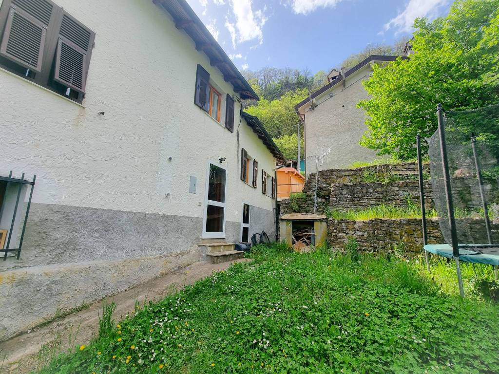 Villa a Montoggio in Località Sorriva Superiore, 6 - Foto 5