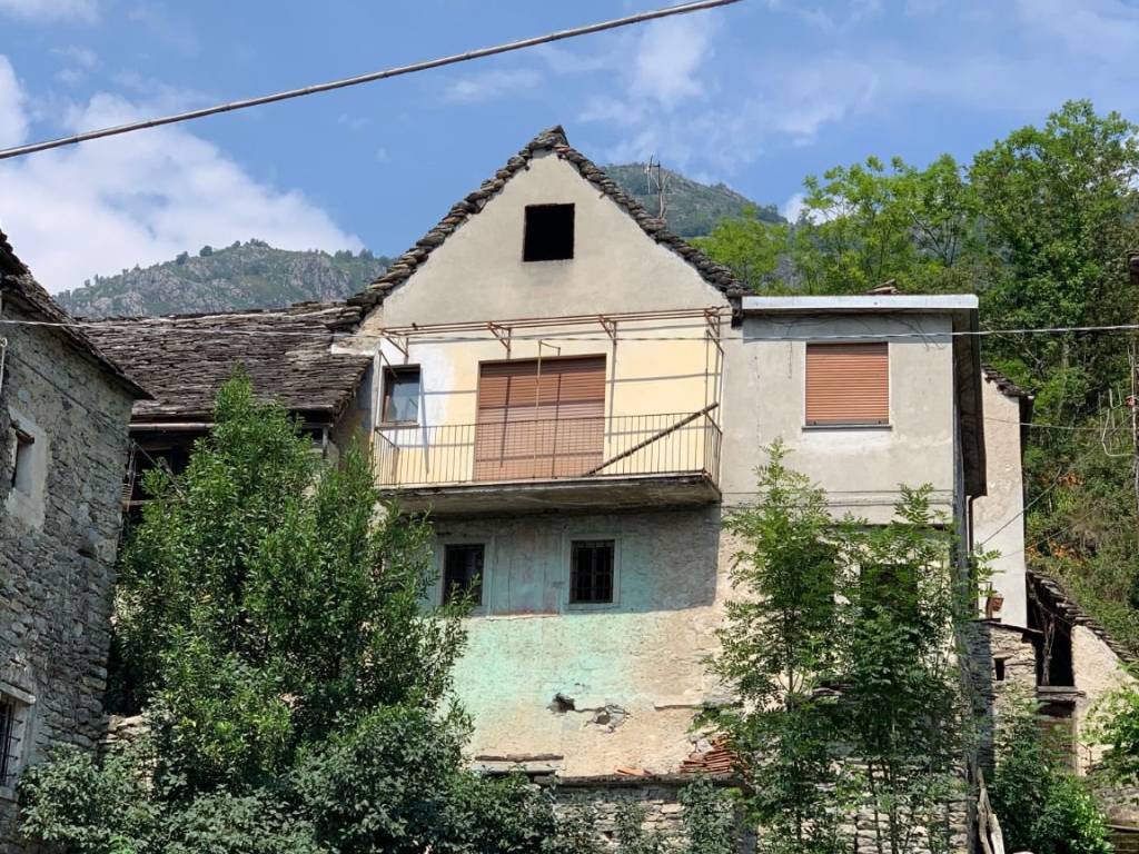 Appartamento a Montecrestese - Foto 2