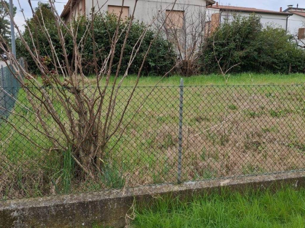 Terreno a Bagnacavallo in Via Umberto Giordano - Foto 4
