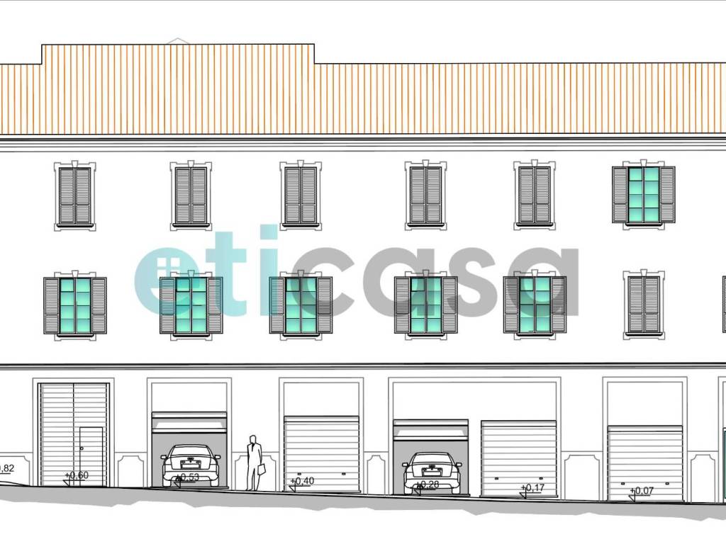 Appartamento a Piacenza in Via Campagna 52, Piacenza, 52 - Foto 4