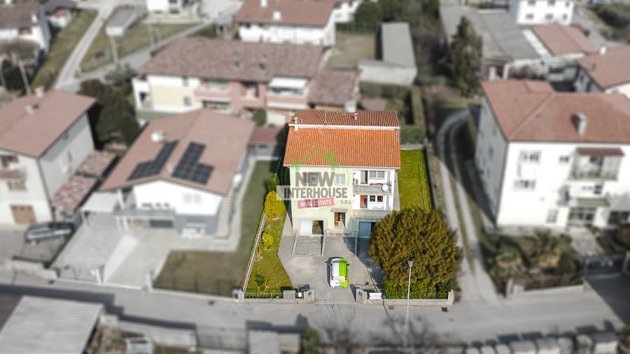 Villa a Maniago in Via Padre Marco d'Aviano, 16 - Foto 3