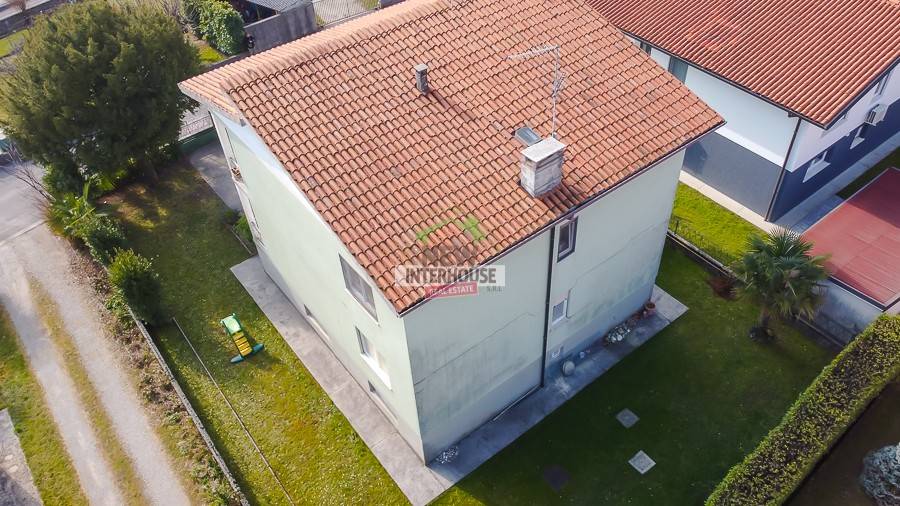 Villa a Maniago in Via Padre Marco d'Aviano, 16 - Foto 5