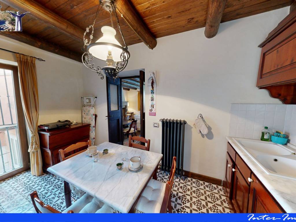 Appartamento a Maratea in Via Angiporto Cavour - Foto 5