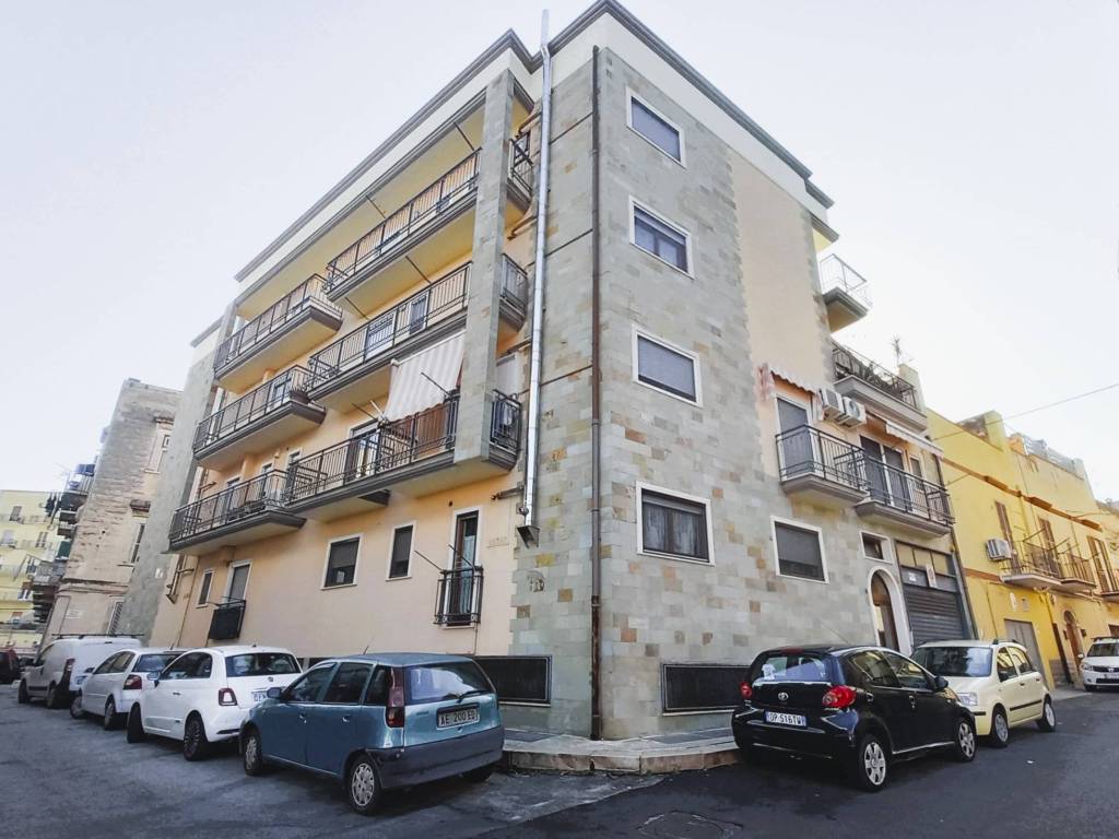 Appartamento a Bisceglie in Vico Fragatella, 22 - Foto 2