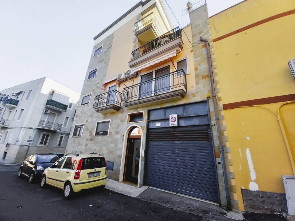 Appartamento a Bisceglie in Vico Fragatella, 22 - Foto 3