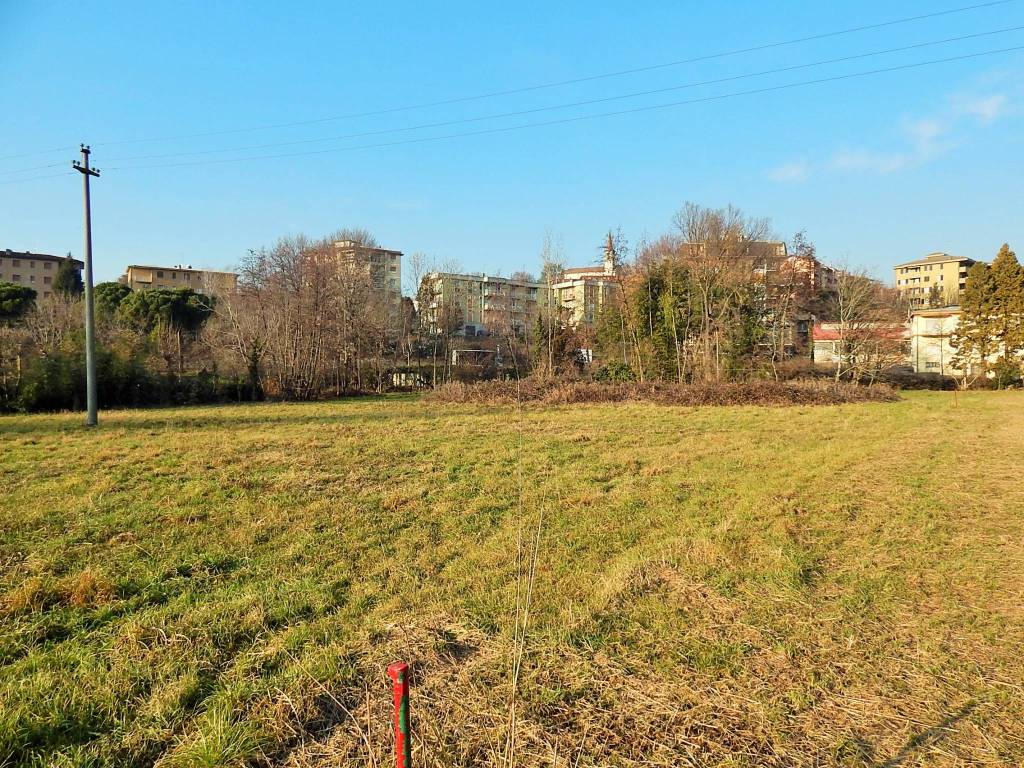 Terreno a Bulciago in Via Villanova - Foto 3