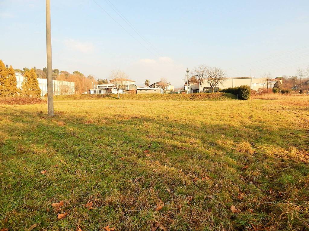 Terreno a Bulciago in Via Villanova - Foto 4