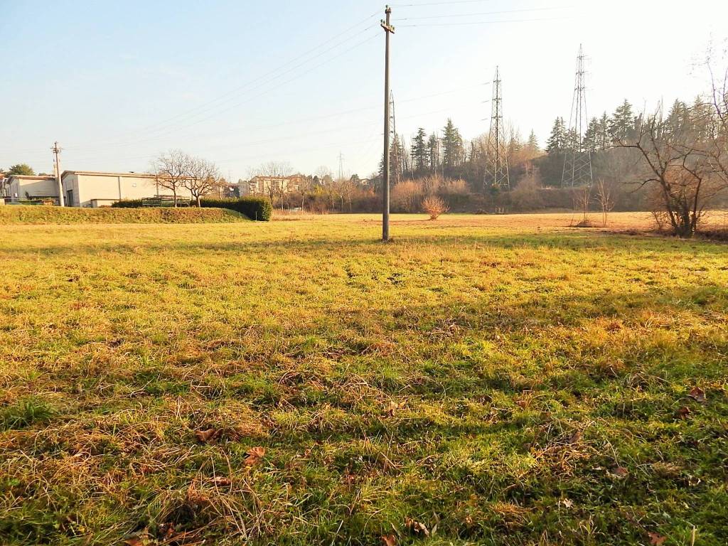 Terreno a Bulciago in Via Villanova - Foto 5