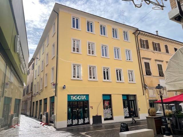 Appartamento a Pesaro in Via Giovanni Branca, 83 - Foto 2