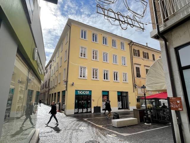 Appartamento a Pesaro in Via Giovanni Branca, 83 - Foto 3