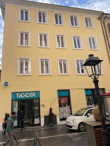 Appartamento a Pesaro in Via Giovanni Branca, 83 - Foto 5