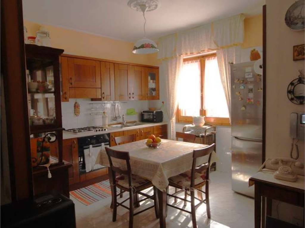 Appartamento a Quartu sant'elena in via principessa jolanda, 30 - Foto 4