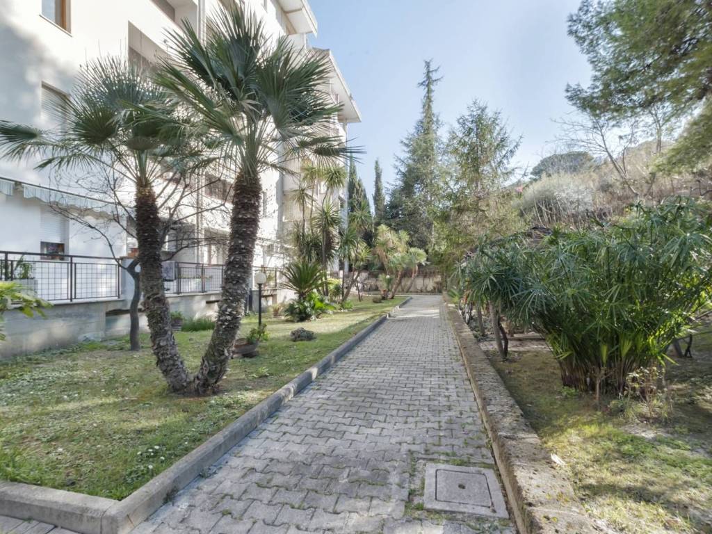 Appartamento a Pescara in Via Luigi Polacchi, 22 - Foto 2