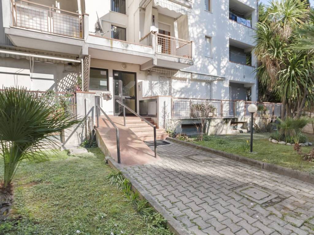 Appartamento a Pescara in Via Luigi Polacchi, 22 - Foto 3