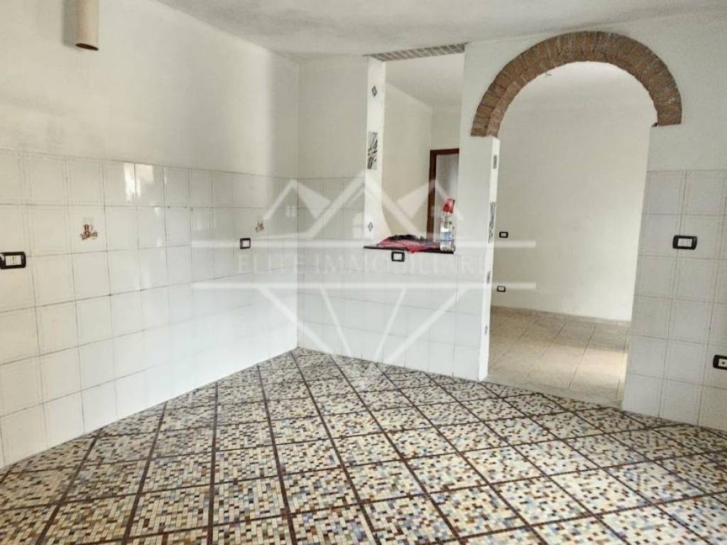 Casa indipendente a Castelnuovo magra in Via Canaletto, 24 - Foto 5