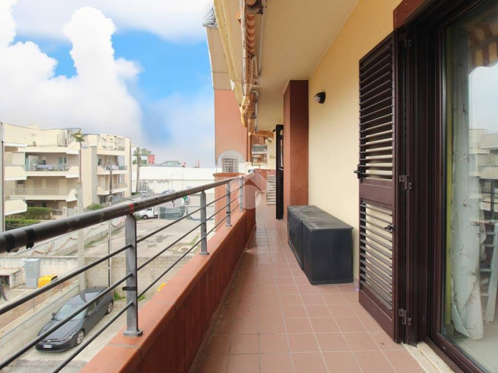 Appartamento a Roseto degli abruzzi in Via Mavone, 6 - Foto 5