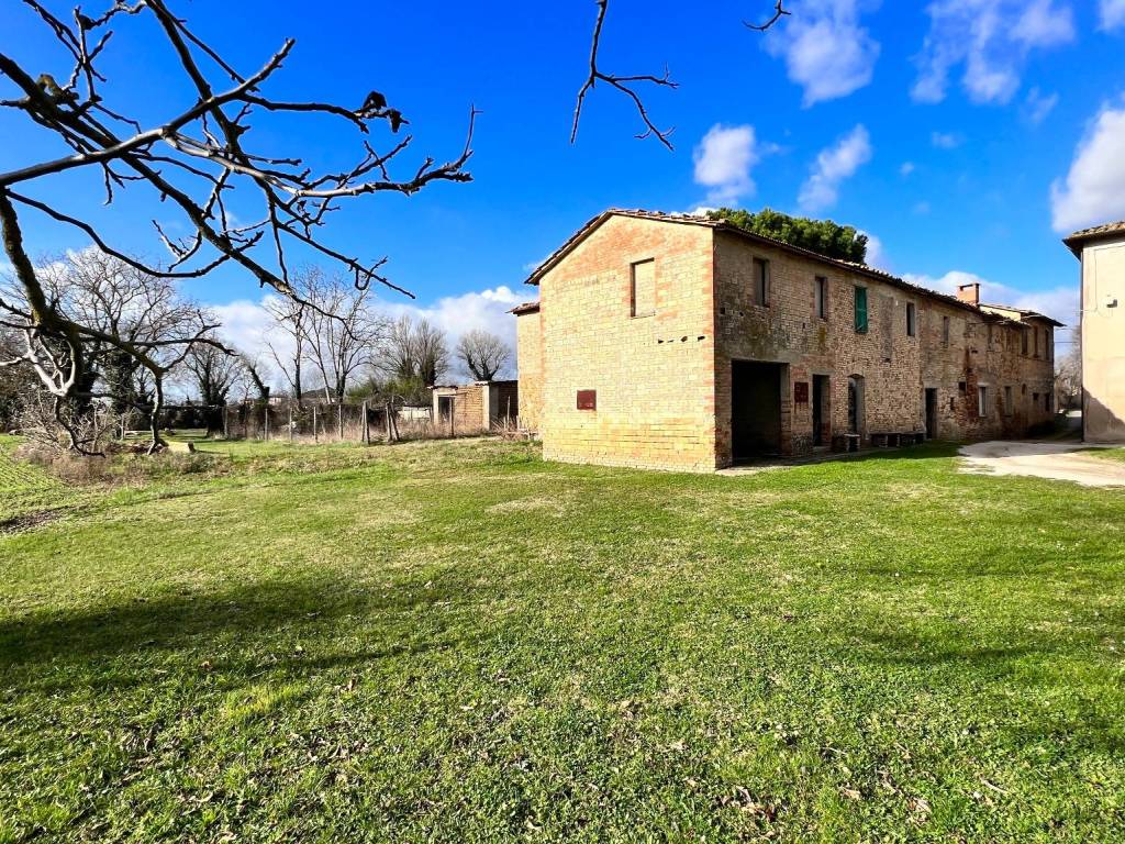 Rustico / casale a Assisi in sterpeto - Foto 3