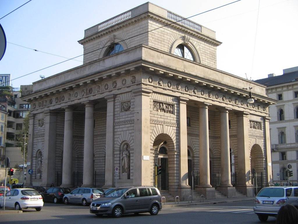 Appartamento a Milano in Viale Piave - Foto 1