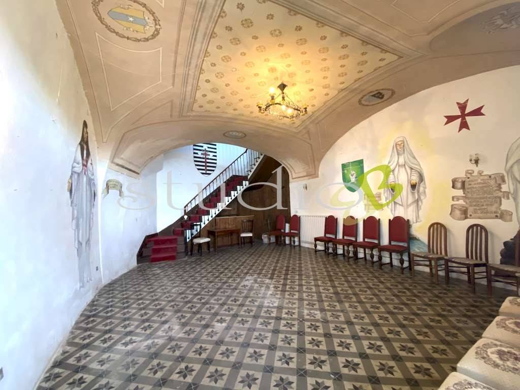 Palazzo / stabile a Seborga in Via della Zecca, 7 - Foto 2