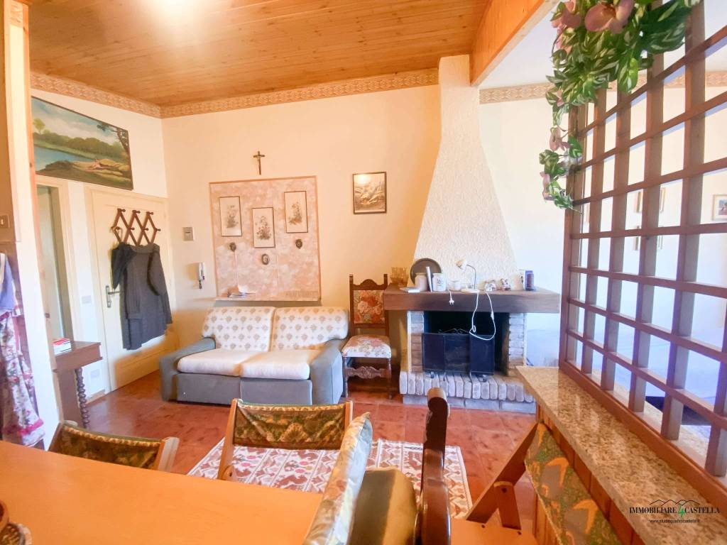 Appartamento a Carpineti - Foto 3