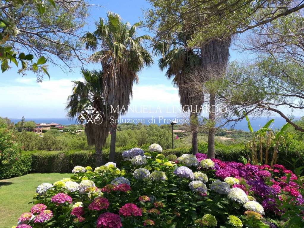Villa a Olbia in via punta lada - Foto 2