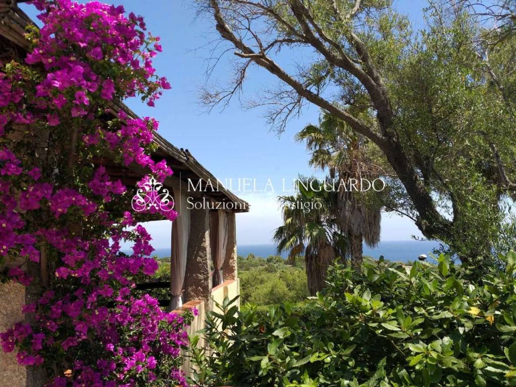 Villa a Olbia in via punta lada - Foto 3