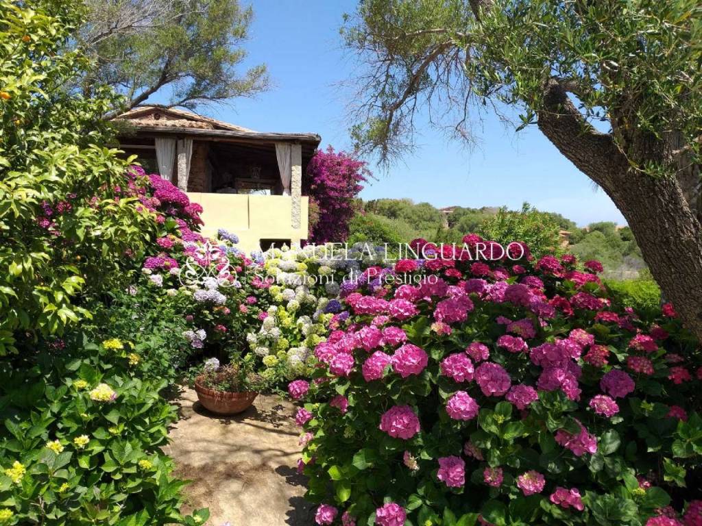 Villa a Olbia in via punta lada - Foto 4