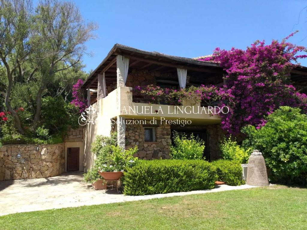 Villa a Olbia in via punta lada - Foto 5