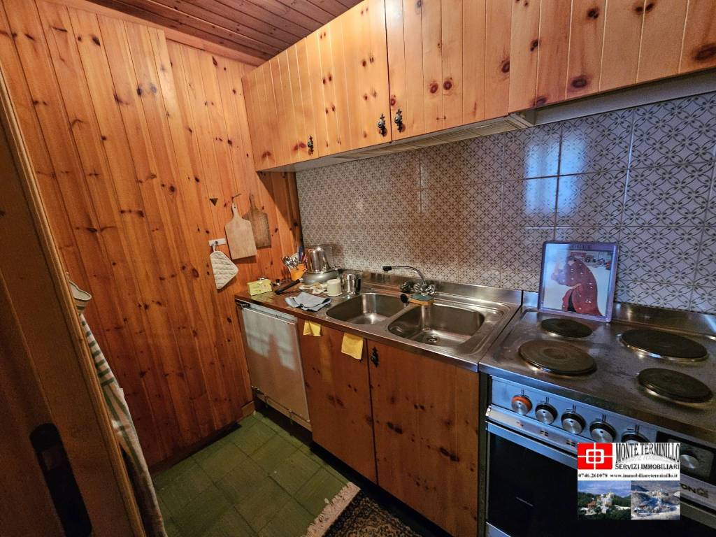 Appartamento a Rieti in Via dei Licheni, 7 - Foto 2