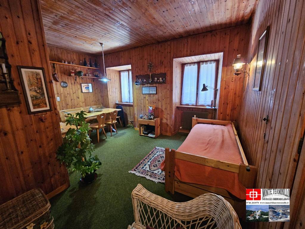 Appartamento a Rieti in Via dei Licheni, 7 - Foto 3