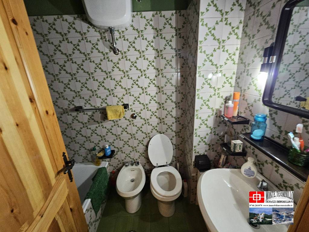 Appartamento a Rieti in Via dei Licheni, 7 - Foto 4