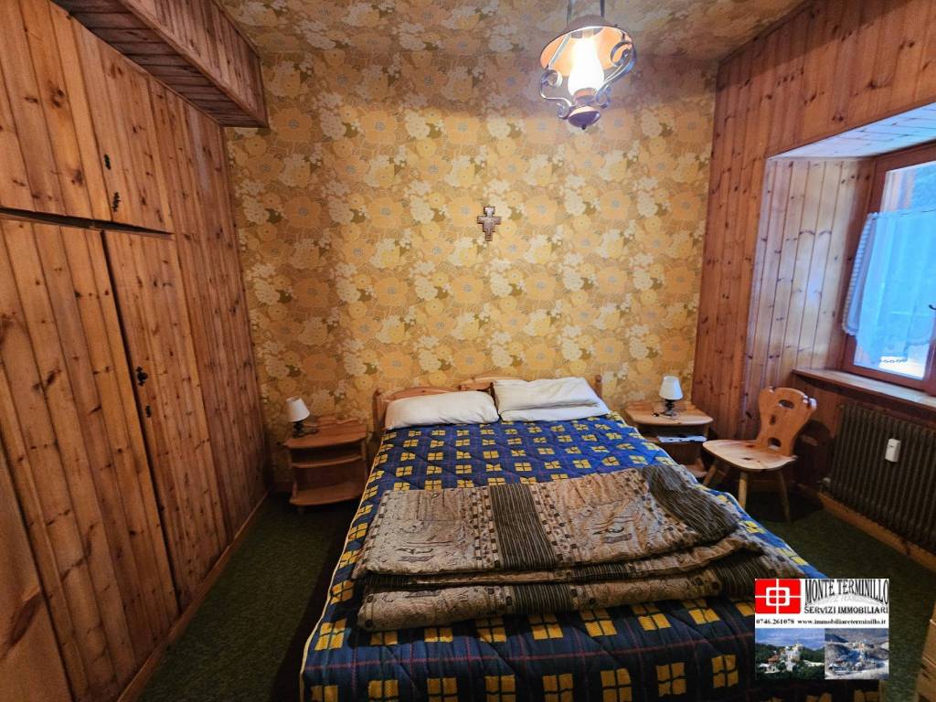 Appartamento a Rieti in Via dei Licheni, 7 - Foto 5